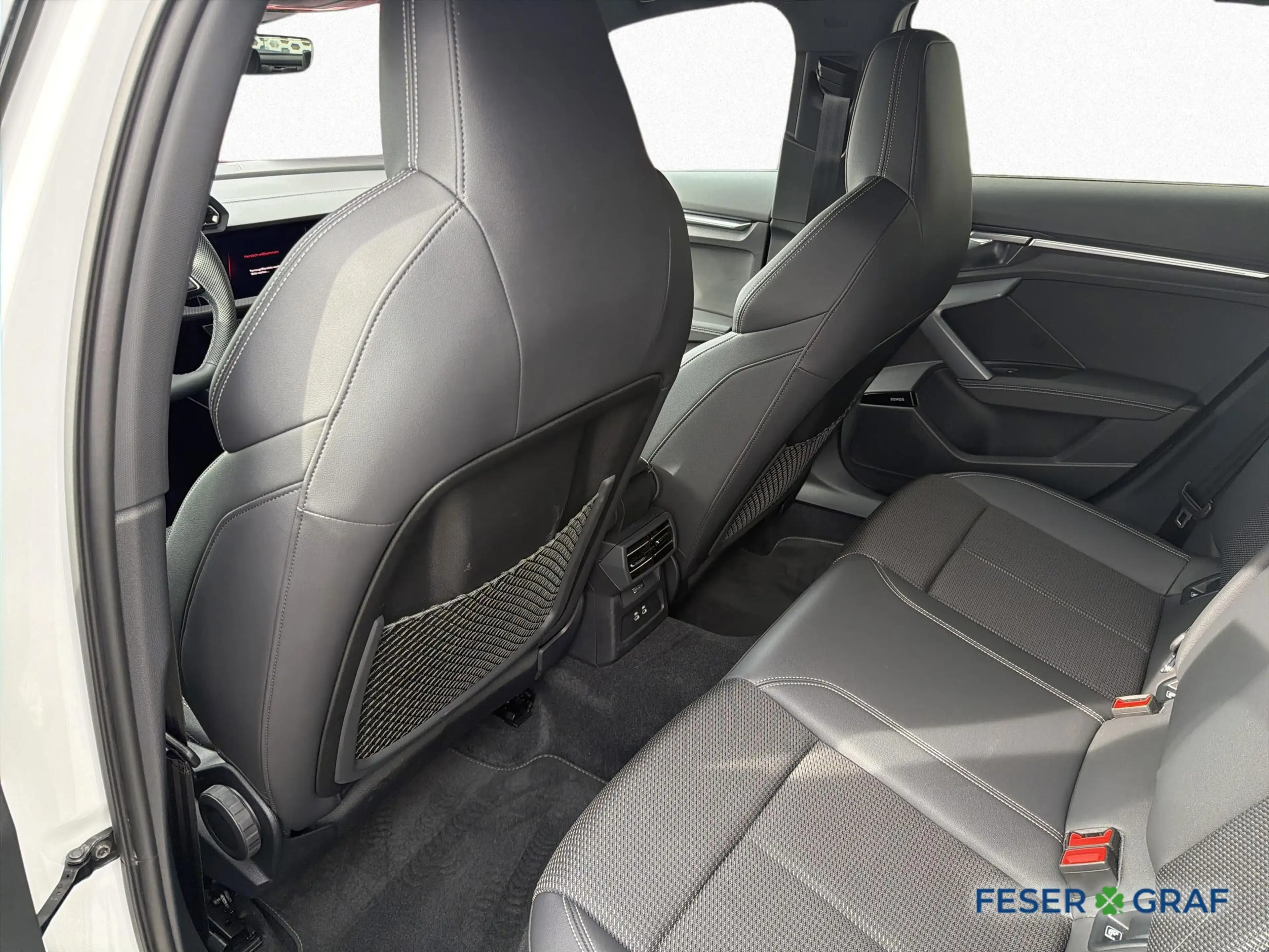 Audi S3 Spb 333PS S tronic - Performance-Abgasanlage — photo 9