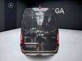 Mercedes-Benz Sprinter 214 CDI Fourgon Toit L2H2 Noir - thumbnail 6