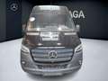 Mercedes-Benz Sprinter 214 CDI Fourgon Toit L2H2 Noir - thumbnail 7