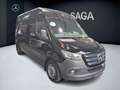 Mercedes-Benz Sprinter 214 CDI Fourgon Toit L2H2 Noir - thumbnail 3
