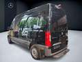 Mercedes-Benz Sprinter 214 CDI Fourgon Toit L2H2 Zwart - thumbnail 5