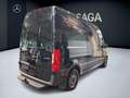 Mercedes-Benz Sprinter 214 CDI Fourgon Toit L2H2 Zwart - thumbnail 2