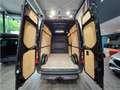 Mercedes-Benz Sprinter 214 CDI Fourgon Toit L2H2 Noir - thumbnail 20