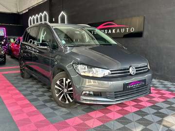 IQ.DRIVE 1.6 TDI 115 ch 7 places ~ Caméra de recul ~ Régulateur adaptatif ~ Démarrage sans clé