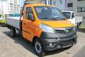 Piaggio Porter NP6 Kipper 280 TOP Klima Naranja - thumbnail 8