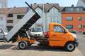 Piaggio Porter NP6 Kipper 280 TOP Klima 2025 SOFORT !! Orange - thumbnail 3