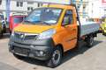 Piaggio Porter NP6 Kipper 280 TOP Klima Naranja - thumbnail 10