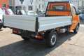 Piaggio Porter NP6 Kipper 280 TOP Klima Naranja - thumbnail 11