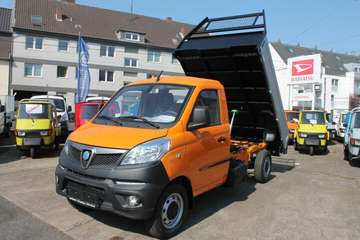 NP6 Kipper 280 TOP Klima
