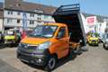 Piaggio Porter NP6 Kipper 280 TOP Klima Naranja - thumbnail 18