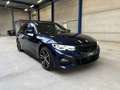 BMW 320 e Touring M-Sport l Leder l ACC l Head-Up l Harman Bleu - thumbnail 2