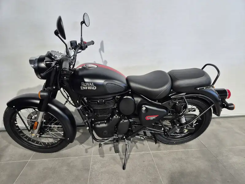 Royal Enfield Classic 350 - foto 7