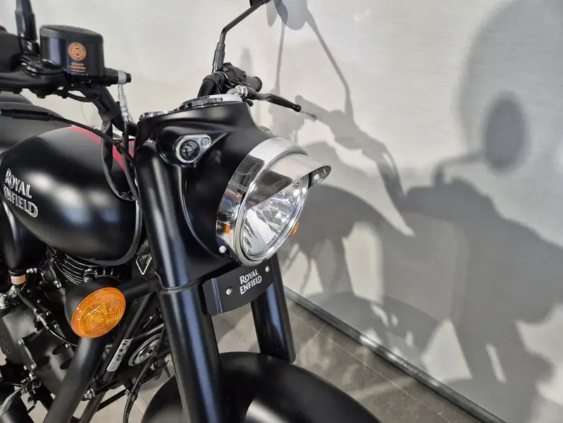 Royal Enfield Classic 350 - foto 2