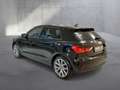 Audi A1 25 TFSI intense Schwarz - thumbnail 3