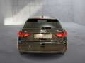 Audi A1 25 TFSI intense Schwarz - thumbnail 4