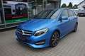 Mercedes-Benz B 220 4Matic URBAN ACC/LED/COMAND/KAM/H&K/NAVI Modrá - thumbnail 1