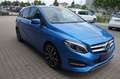 Mercedes-Benz B 220 4Matic URBAN ACC/LED/COMAND/KAM/H&K/NAVI Blauw - thumbnail 2