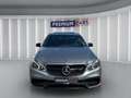 Mercedes-Benz E 63 AMG E63s AMG 4Matic Lim.*Garantie*Finanzierung* Silber - thumbnail 8
