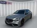 Mercedes-Benz E 63 AMG E63s AMG 4Matic Lim.*Garantie*Finanzierung* Silber - thumbnail 1