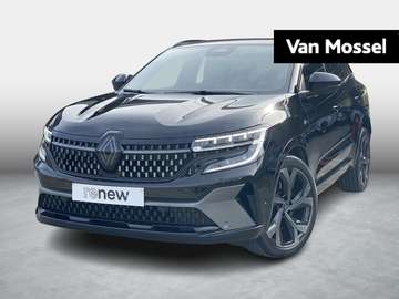 Iconic Esprit Alpine E-tech 200