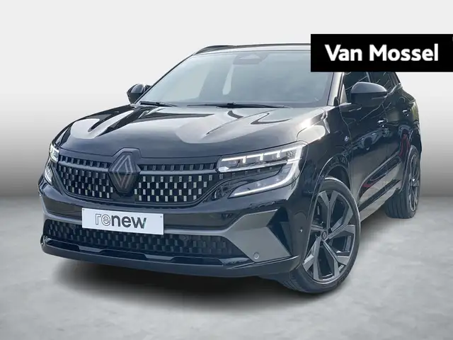 Renault Austral Iconic Esprit Alpine E-tech 200