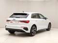 Audi A3 Sportback 30 1.5 g-tron S line edition s-tronic Bianco - thumbnail 4