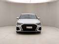 Audi A3 Sportback 30 1.5 g-tron S line edition s-tronic Bianco - thumbnail 2