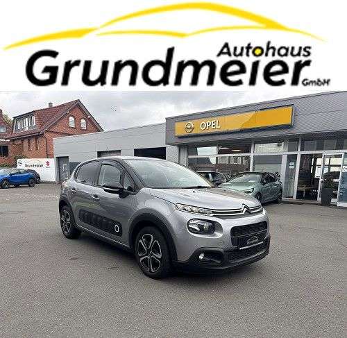 Second hand Citroen C3 1.2 shine