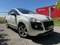Peugeot 3008 1.6HDI Access 115 Blanco - thumbnail 4