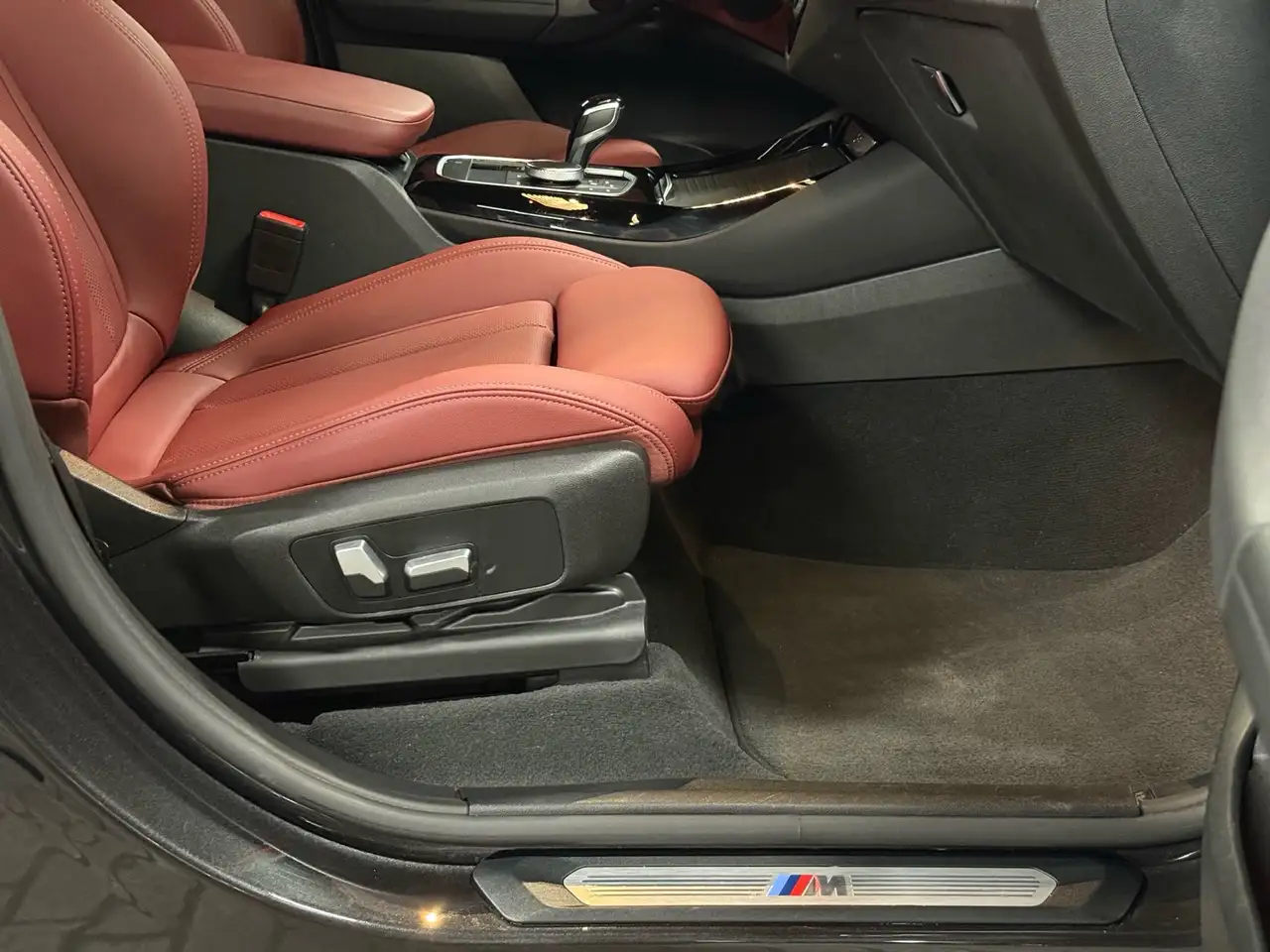 BMW X3 photo BMW X3