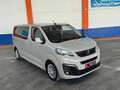 Peugeot Traveller 2.0BlueHDI Active Standard 150 Gris - thumbnail 2