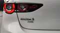 Mazda 3 2024 5HB 2.0L e-SKYACTIV X 186ps 6MT AWD HOMURA Weiß - thumbnail 8
