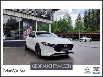 2024 5HB 2.0L e-SKYACTIV X 186ps 6MT AWD HOMURA