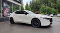 Mazda 3 2024 5HB 2.0L e-SKYACTIV X 186ps 6MT AWD HOMURA Weiß - thumbnail 2