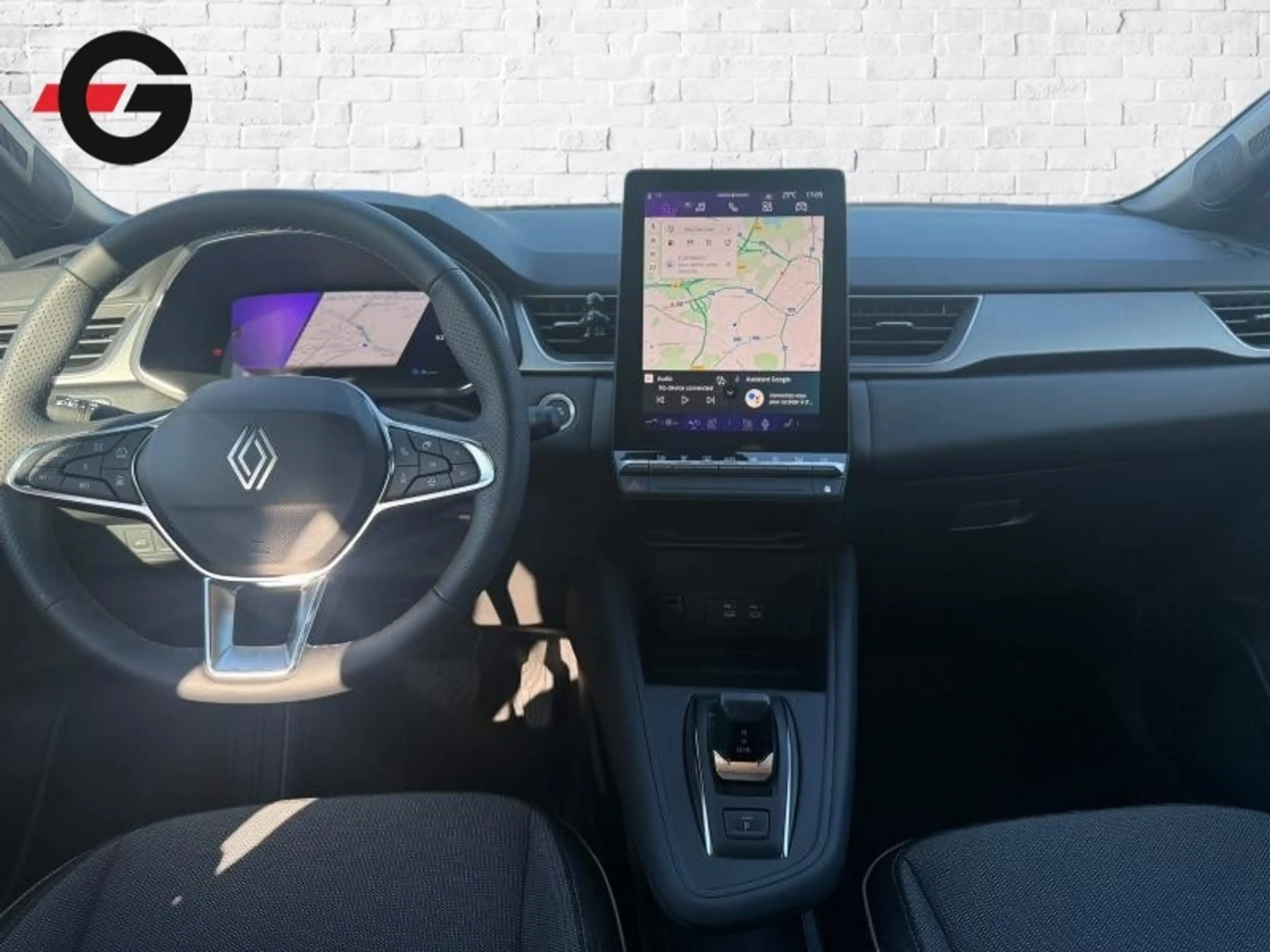 Renault Symbioz Techno - dispo 11/03/2027 — photo 6
