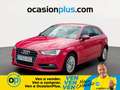 Audi A3 1.4 TFSI Ambiente EEL S-Tronic 122 Rojo - thumbnail 1