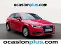 Audi A3 1.4 TFSI Ambiente EEL S-Tronic 122 Rojo - thumbnail 2