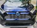 Toyota RAV 4 2.5i 2WD Hybrid Premium Plus (Li-ion) Bleu - thumbnail 3