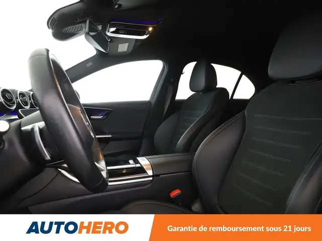 Mercedes-Benz C-Class view 10