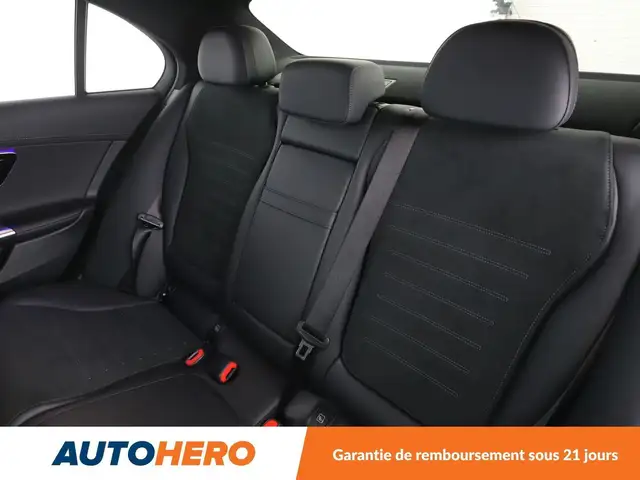 Mercedes-Benz C-Class view 14