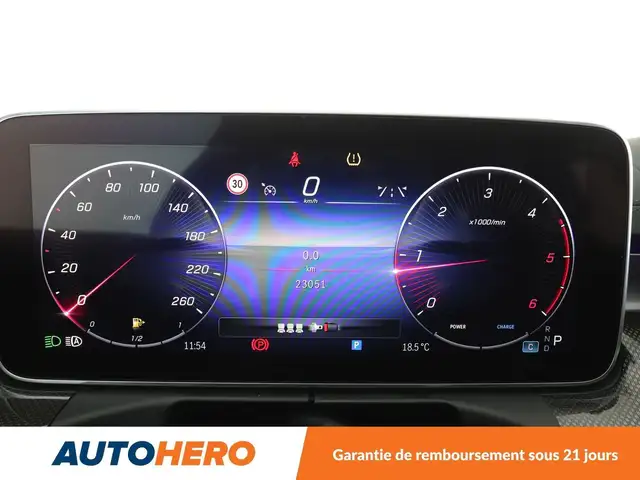 Mercedes-Benz C-Class view 20