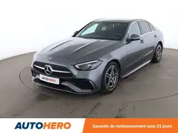 Mercedes-Benz Classe C 200 d AMG Line 9G-Tronic