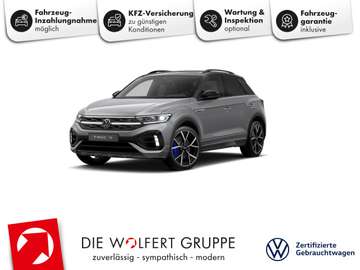 R 2.0 TSI (300 PS) DSG*4M*AKRA*PANO*AHK*DCC*