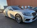 Mercedes-Benz S 500 S 500 4Matic L (222.185) Szürke - thumbnail 2