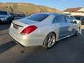 Mercedes-Benz S 500 S 500 4Matic L (222.185) Szürke - thumbnail 4