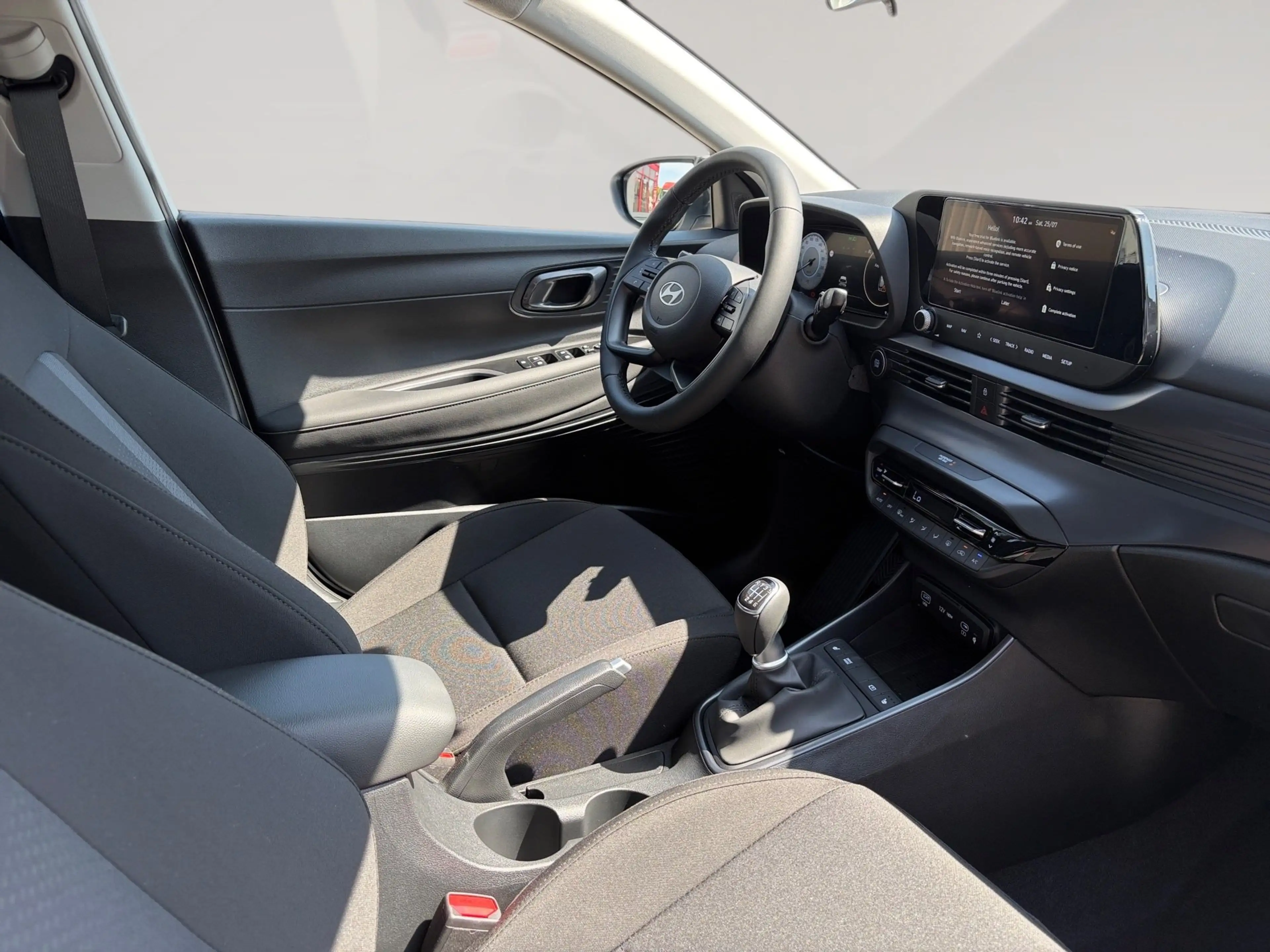 Hyundai i20 1.0L T-GDI Trend 6MT 2WD — photo 14