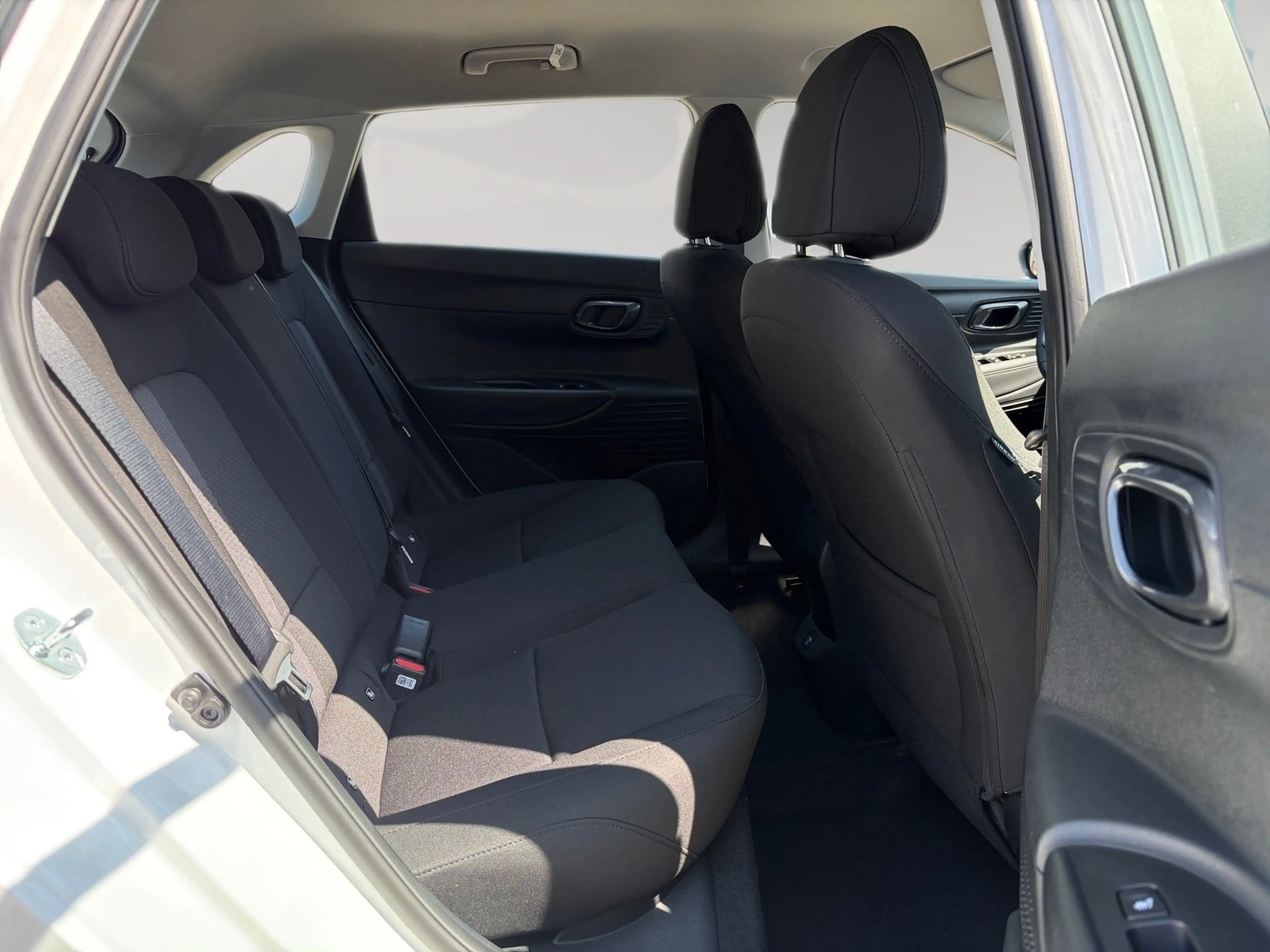 Hyundai i20 1.0L T-GDI Trend 6MT 2WD — photo 13