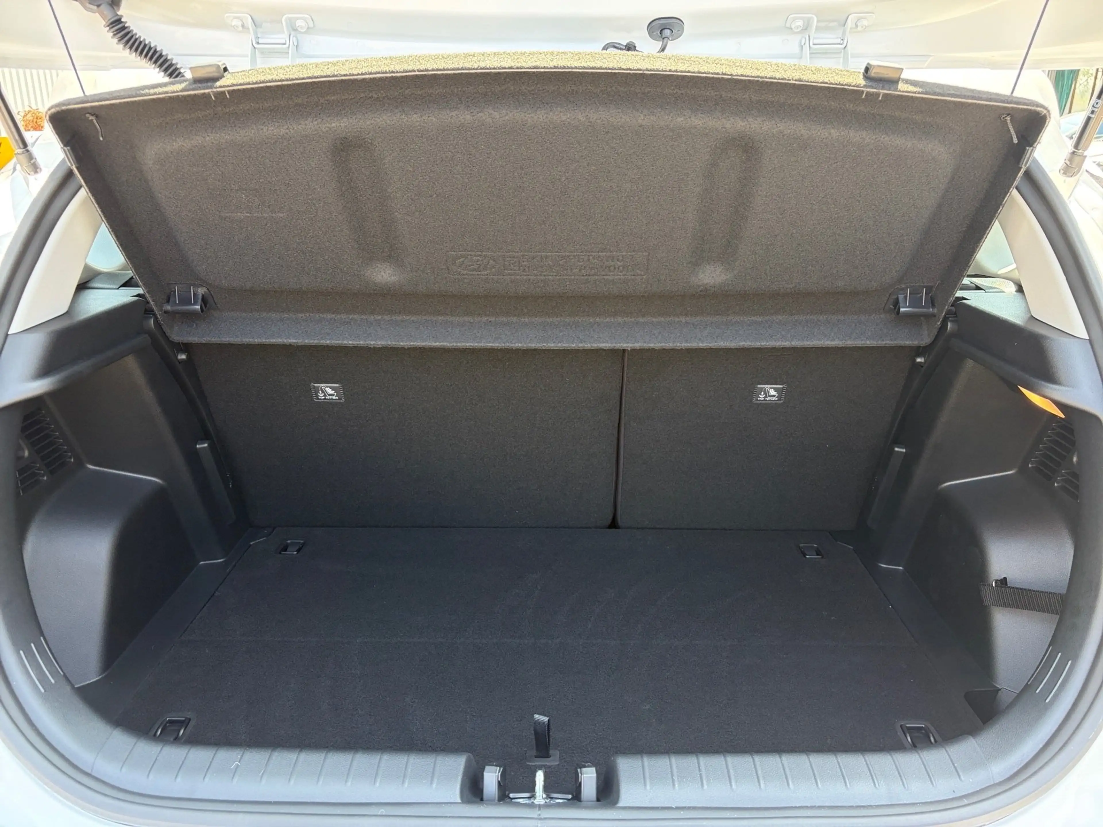 Hyundai i20 1.0L T-GDI Trend 6MT 2WD — photo 12