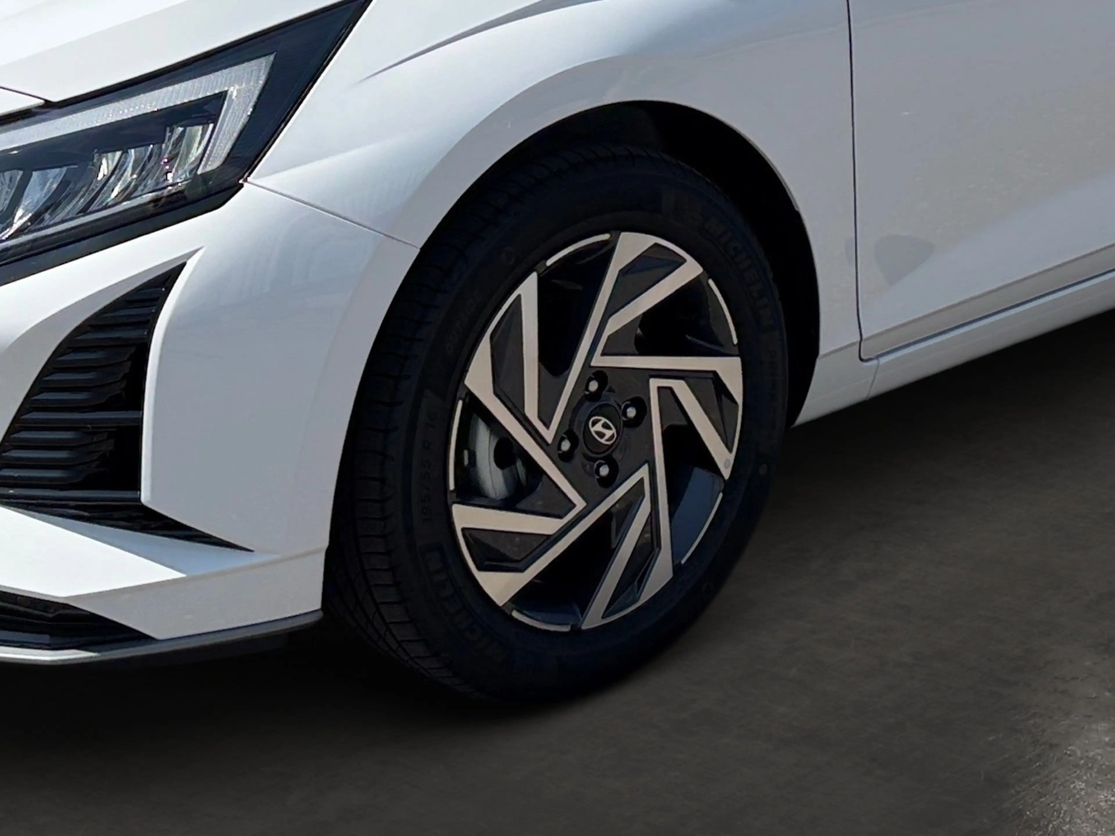 Hyundai i20 1.0L T-GDI Trend 6MT 2WD — photo 6