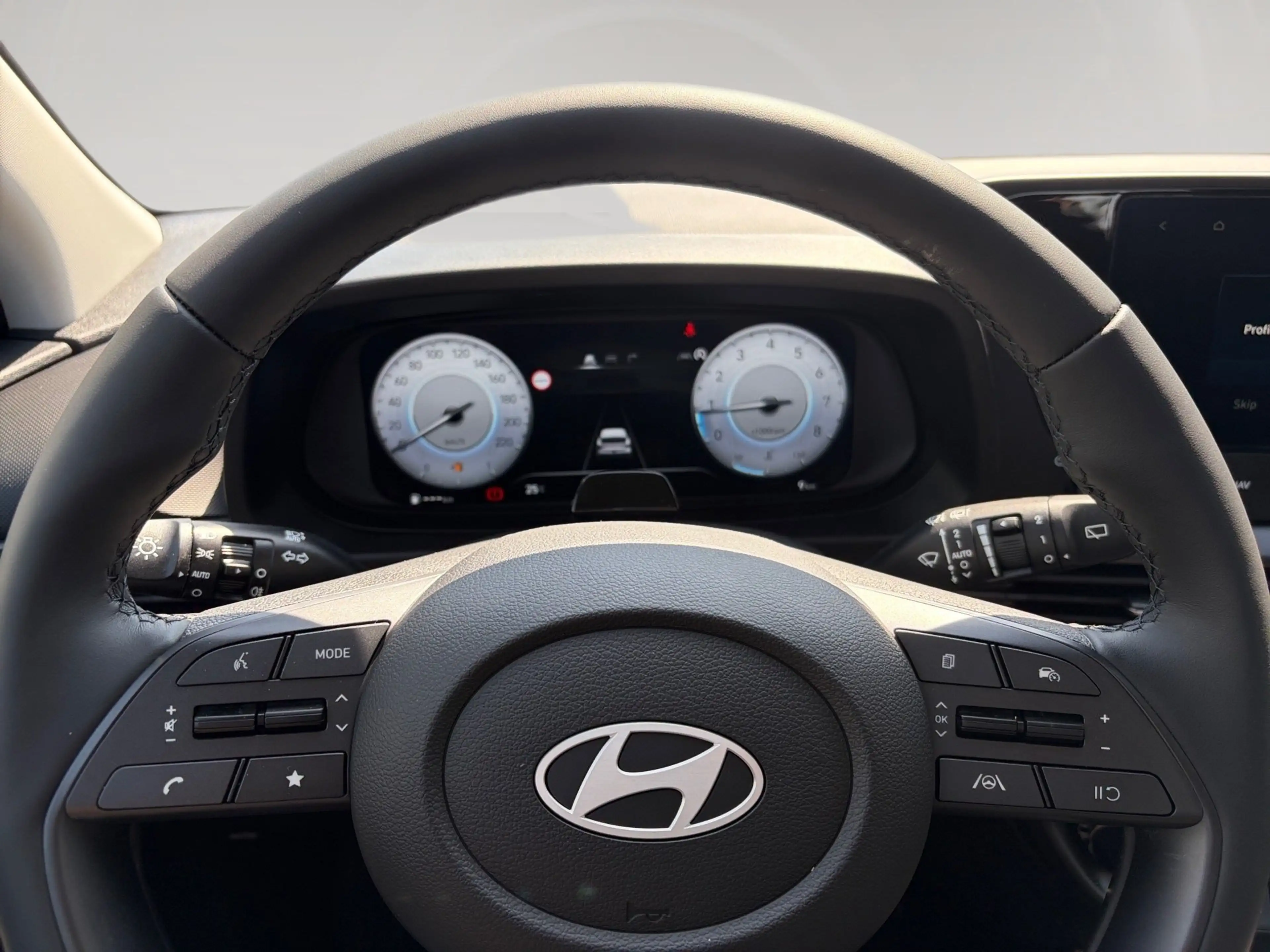 Hyundai i20 1.0L T-GDI Trend 6MT 2WD — photo 8